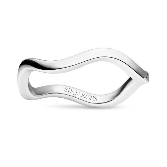 SIF JAKOBS Sif Jakobs ring SJR3869-56 Imperia Pianura