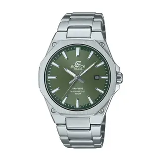 casio EDIFICE-Slim serie. EFR-S108D-3AVUEF