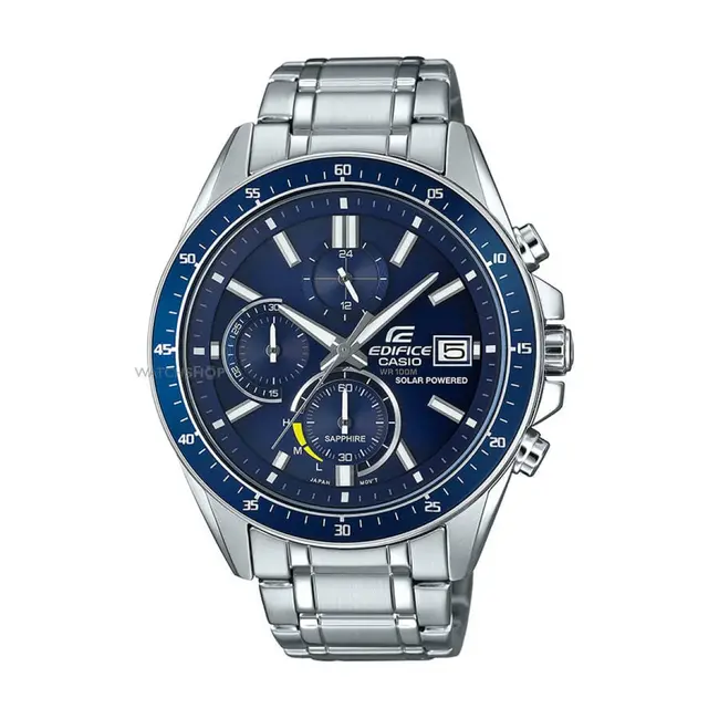 casio casio Edifice. EFS-S510D-2AV