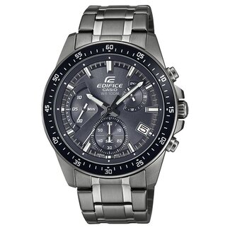 casio casio Edifice Chronograaf. EFV-540DC-1CV