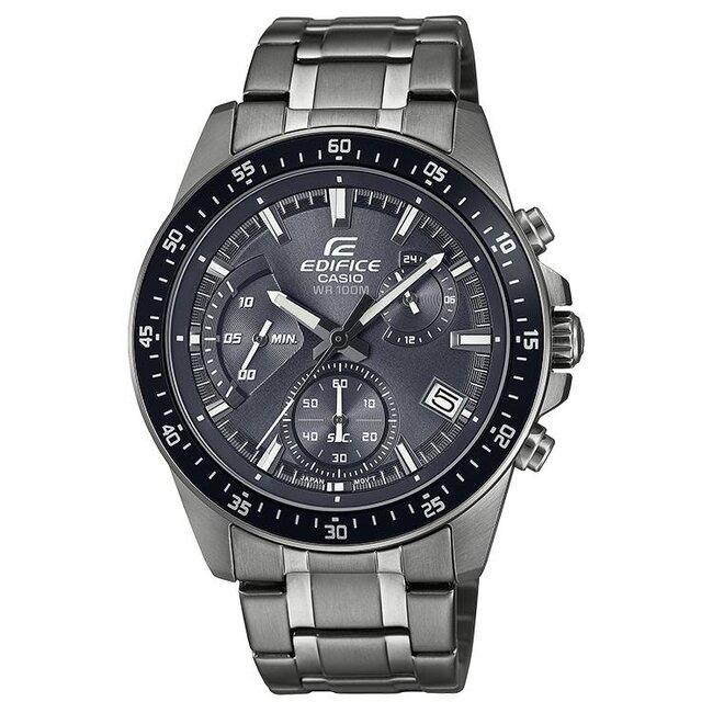 casio casio Edifice Chronograaf. EFV-540DC-1CV