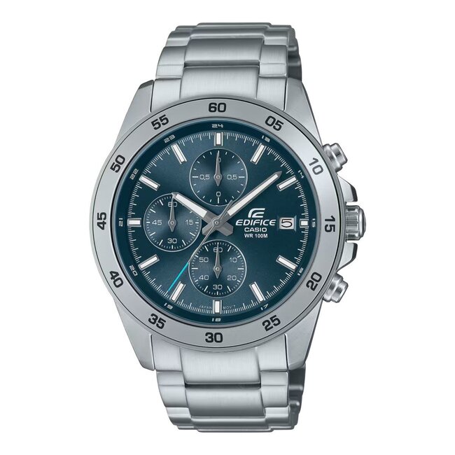 casio Edifice Chronograaf. EFR-526D-2AV