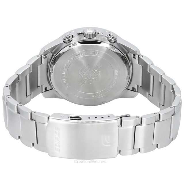 casio Edifice Chronograaf.  EFR-526D-3AV