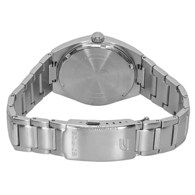 casio Edifice Analoog. EFB-109D-2AV