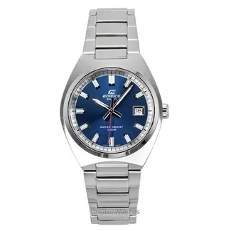 casio Edifice Analoog. EFB-109D-2AV
