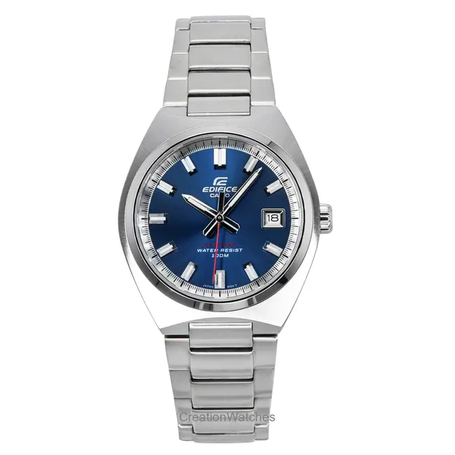 casio Edifice Analoog. EFB-109D-2AV
