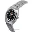 casio Edifice Analoog met 3 wijzers. EFB-109D-1AV