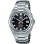casio Edifice Analoog met 3 wijzers. EFB-109D-1AV