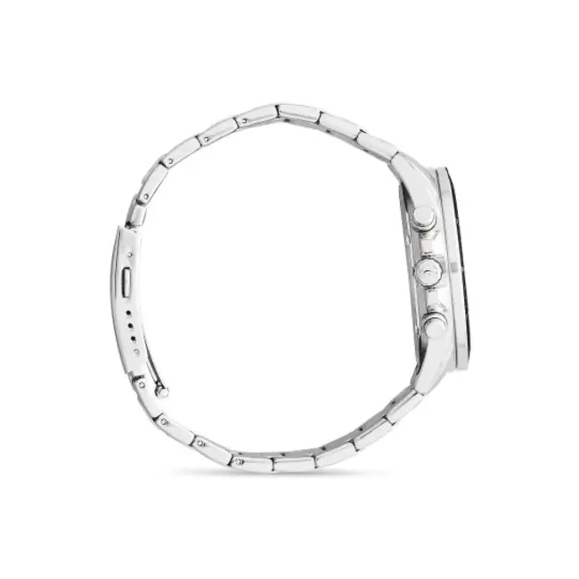 casio Edifice Stalen band. EFS-S510D-1AV