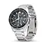 casio Edifice Stalen band. EFS-S510D-1AV