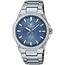 casio Edifice. Blauwe plaat.EFR-S108D-2AV