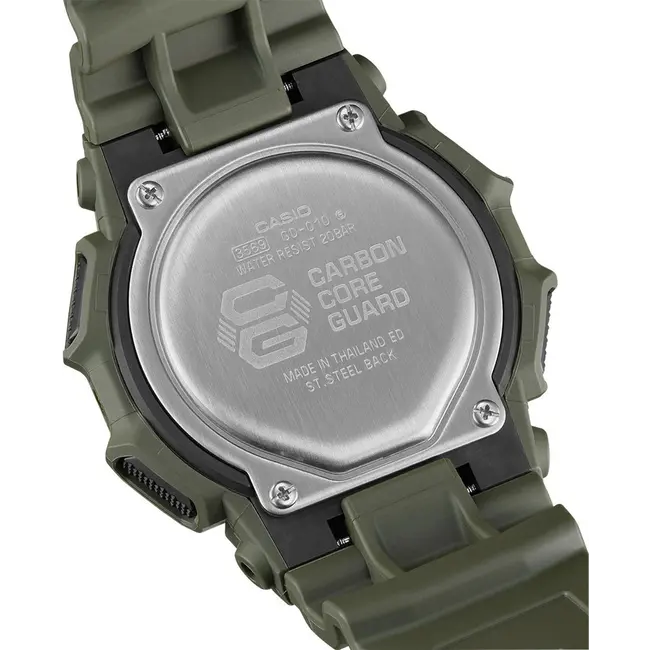 casio G-Shock- GD-010-3ER