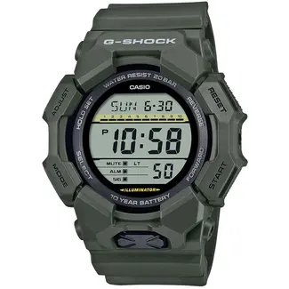 casio G-Shock- GD-010_3ER