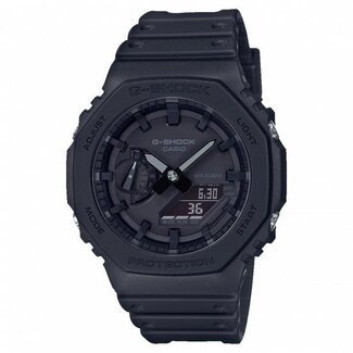 casio G-Shock. GA-2100-1A1