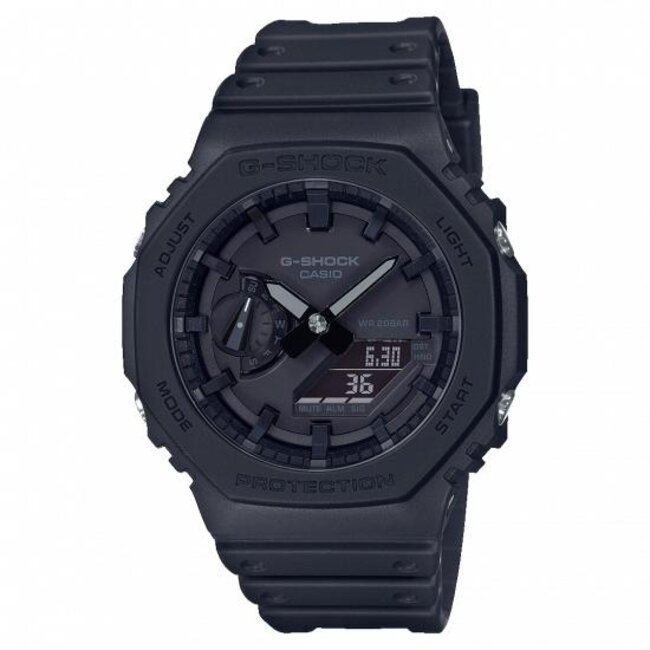 casio G-Shock. GA-2100-1A1