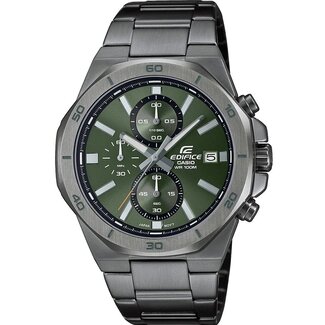 casio Edifice.EFV-640DC-3AV Edifice