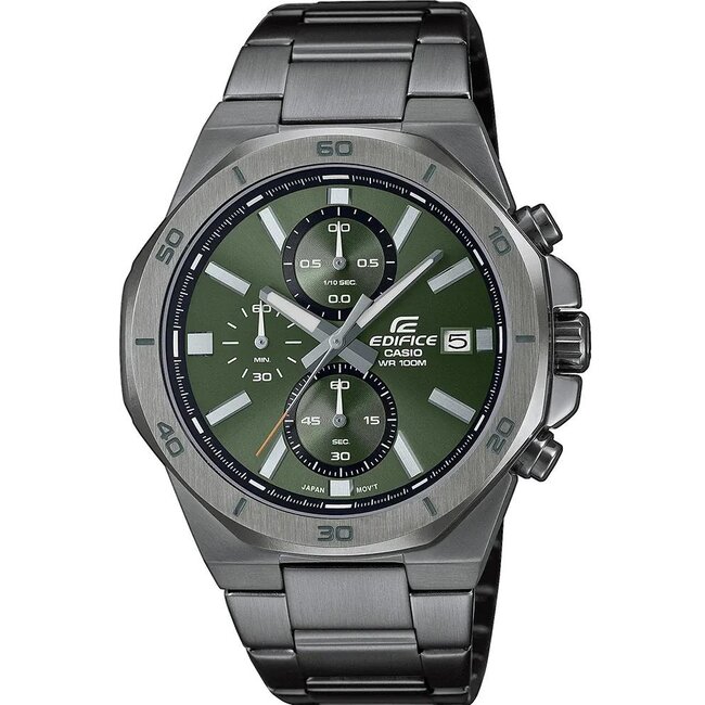 casio Edifice.EFV-640DC-3AV Edifice