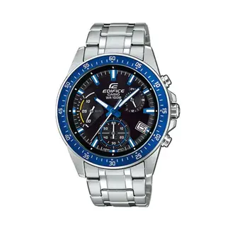 casio Edifice. EFV-540D-1A2