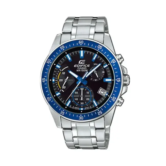 casio Edifice. EFV-540D-1A2