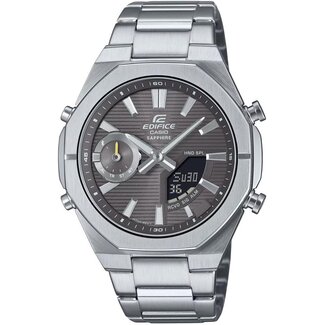casio Edifice. ECB-S10D-8AEF