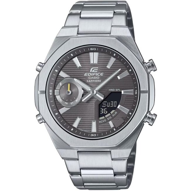 casio Edifice. ECB-S10D-8AEF