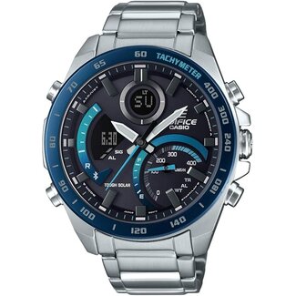 casio .Edifice. Smart Phone Link. ECB-900DB-1BER