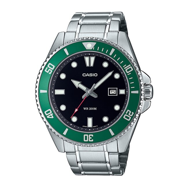 casio MDV-107D-3AV