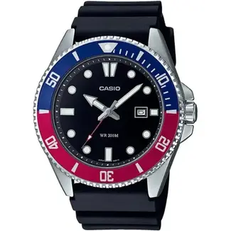 casio MDV-107-1A3VEF