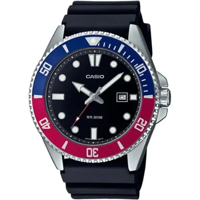casio MDV-107-1A3VEF