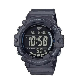 casio AE-1500WH-8BVEF