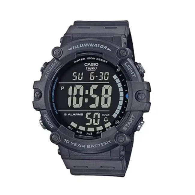 casio AE-1500WH-9BVEF
