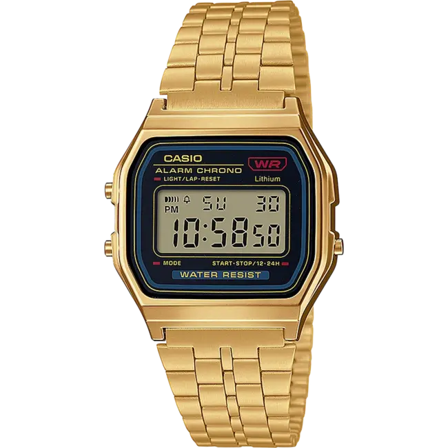 casio A159WGEA-1EF