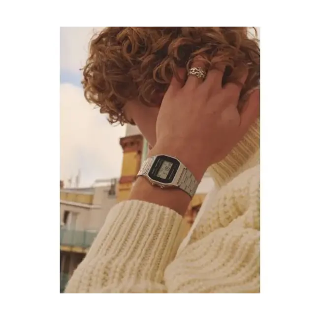 casio Casio. A158WEA-1EF