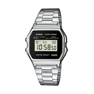 casio Casio. A158WEA-1EF