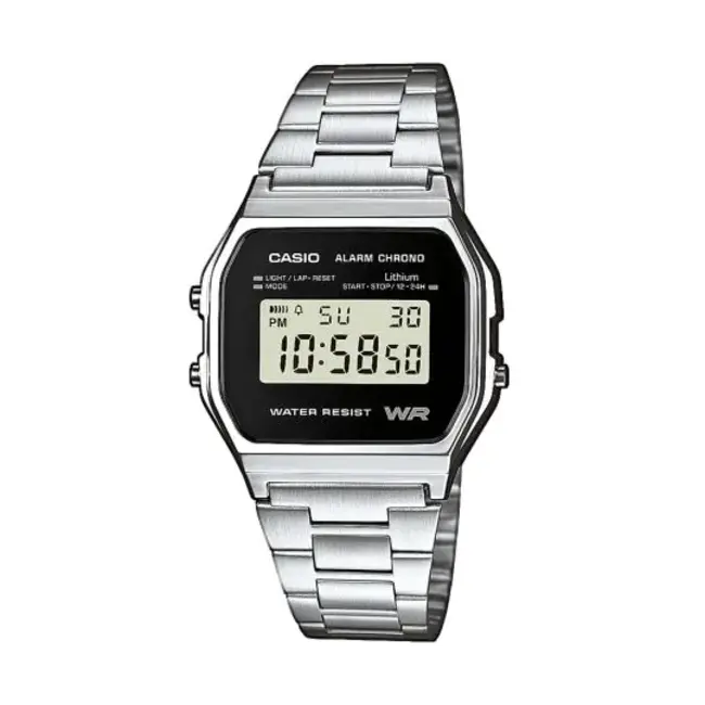 casio Casio. A158WEA-1EF