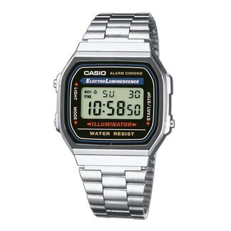 casio Casio. A168WA-1YES