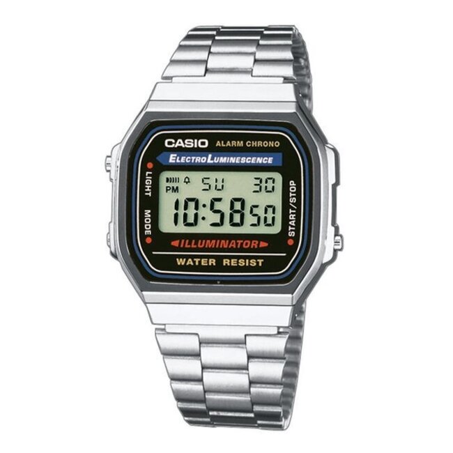 casio Casio. A168WA-1YES