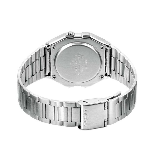 casio Casio.  A158WEA-9EF