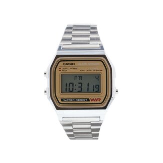 casio Casio.  A158WEA-9EF