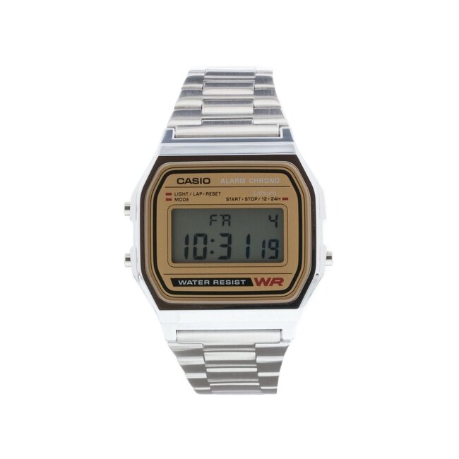 casio Casio.  A158WEA-9EF