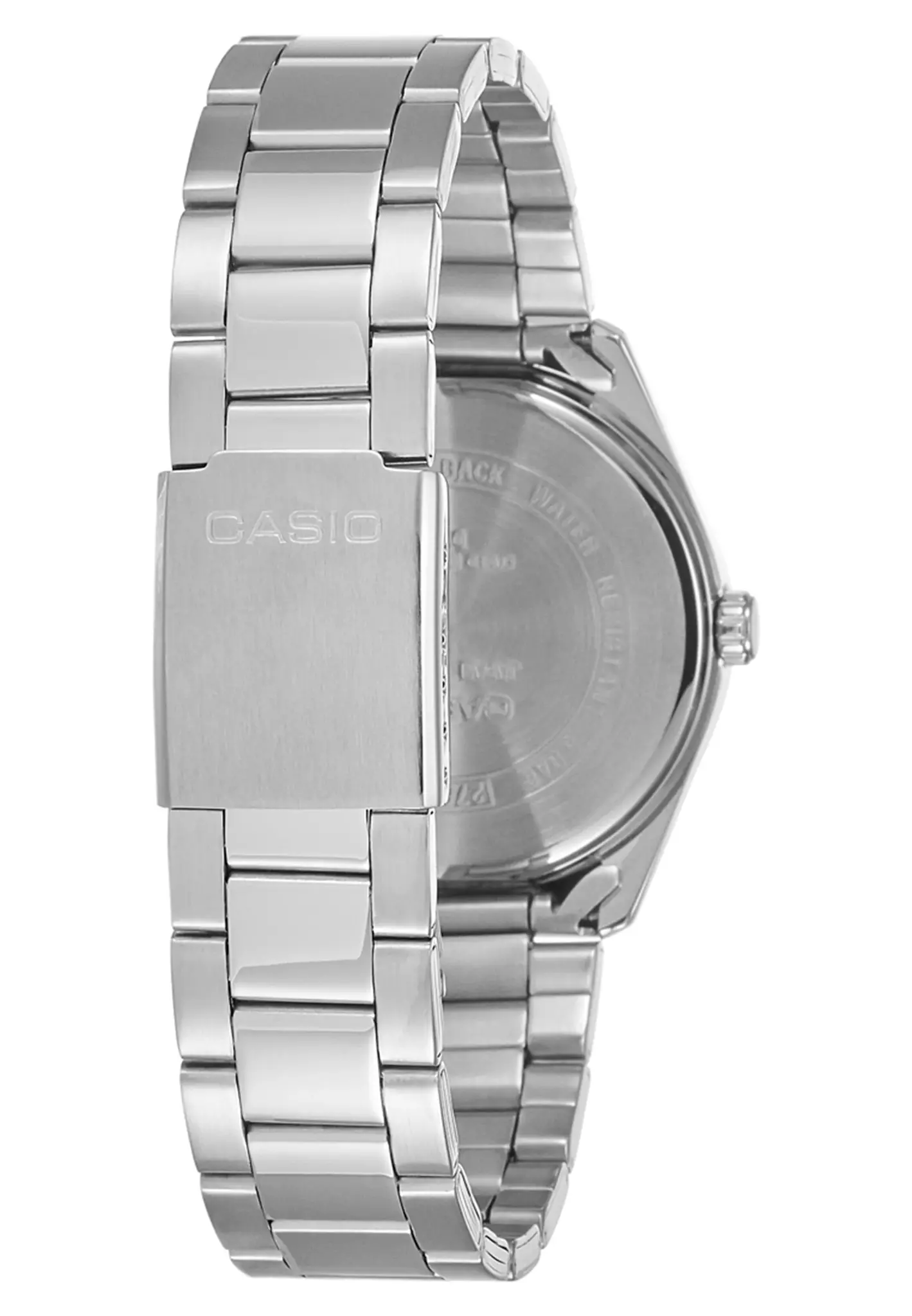 Casio Watch WV-59RD-1AEF, zilver, armband