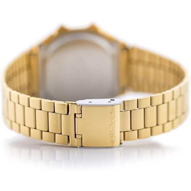 casio Casio- A168WG-9EF