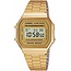 casio Casio- A168WG-9EF
