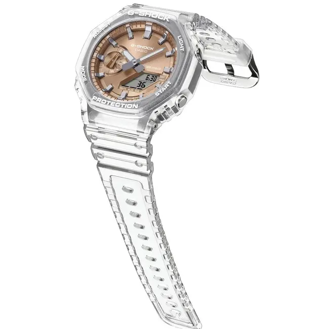 casio  G-Shock.  GA-2100BM-7A5ER