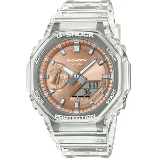 casio G-Shock.  GA-2100BM-7A5ER