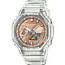 casio G-Shock.  GA-2100BM-7A5ER