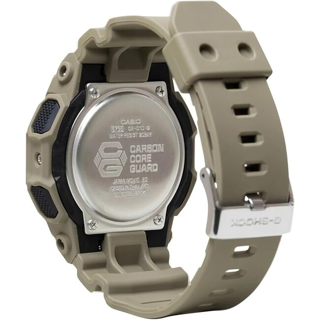 casio  G-Shock. GA-010-5AER