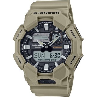 casio G-Shock. GA-010-5AER
