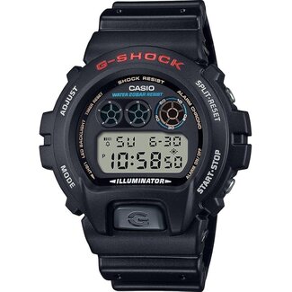 casio G-Shock. DW-6900U-1ER