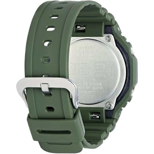 casio  G-Shock. GA-2110SU-3AER